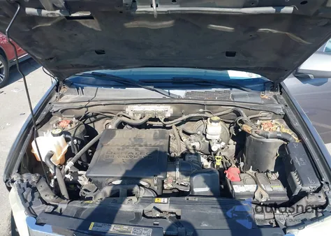 2011 Ford Escape Limited из США, поврежденный, VIN 1FMCU0EG7BKB70009